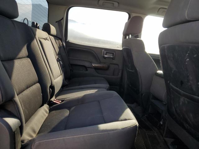 Photo 10 from auction – 2015 GMC SIERRA K2500 SLE with VIN 1GT12YEG2FF585480