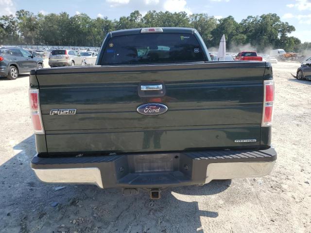 Photo 6 from auction – 2013 FORD F150 SUPER with VIN 1FTFX1CF2DFA72249