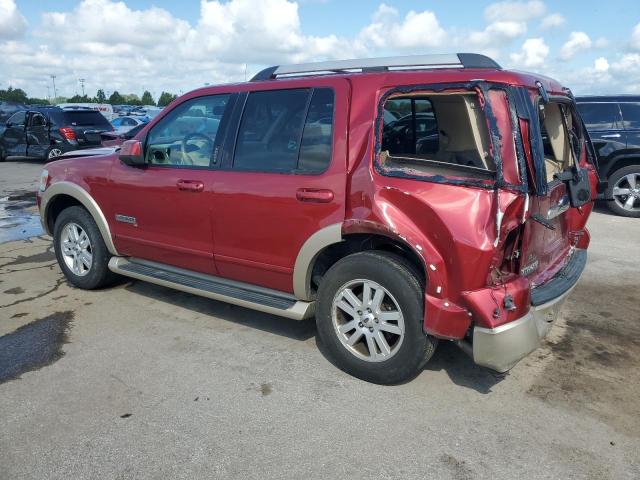 Photo 2 from auction – 2006 FORD EXPLORER E with VIN 1FMEU74876ZA05182