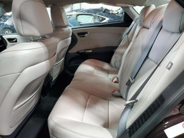 Photo 10 from auction – 2014 TOYOTA AVALON HYB with VIN 4T1BD1EB1EU024591