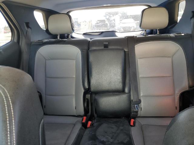 Photo 10 from auction – 2018 CHEVROLET EQUINOX LT with VIN 2GNAXSEV3J6290668