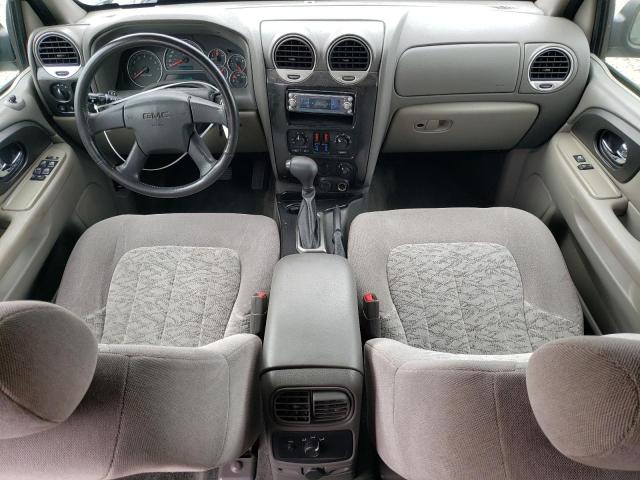Photo 8 from auction – 2004 GMC ENVOY with VIN 1GKDT13S842435620
