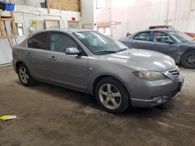 Фото 4 с аукциона – 2005 MAZDA 3 S с VIN JM1BK323751332000