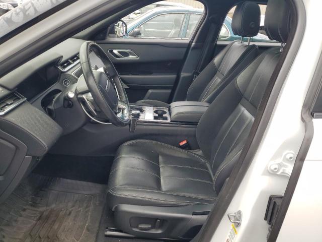Photo 7 from auction – 2018 LAND ROVER RANGE ROVE with VIN SALYL2RVXJA734136