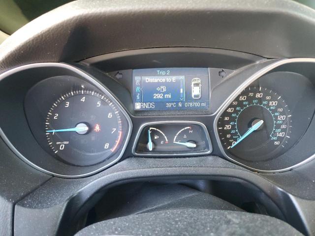Фото 9 с аукциона – 2012 FORD FOCUS SE с VIN 1FAHP3K25CL400773