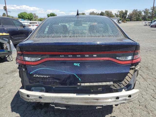 Photo 6 from auction – 2016 DODGE DART SXT with VIN 1C3CDFBB4GD539876