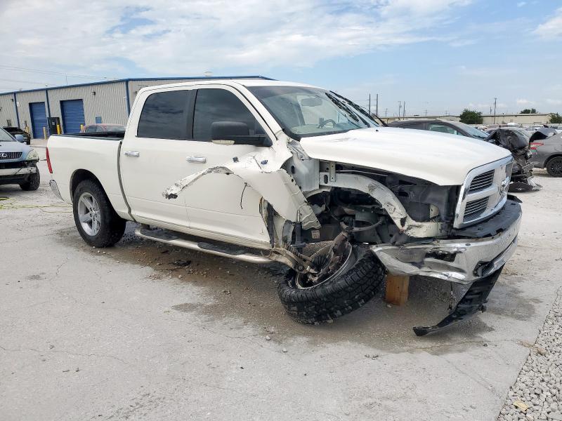 Photo 4 from auction – 2009 DODGE RAM 1500 with VIN 1D3HV13T49S703125