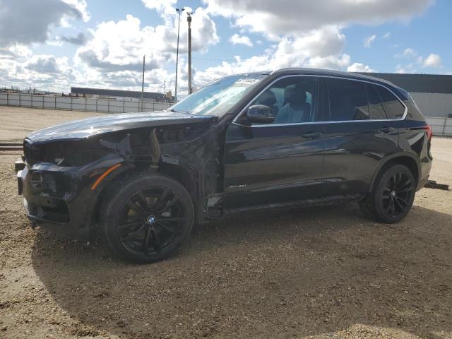 BMW X5 XDRIVE3 2018 with VIN 5UXKR0C56J0Y01909 - Photo from auction