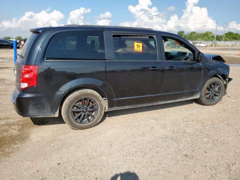 Photo 3 from auction – 2019 DODGE GRAND CARAVAN GT with VIN 2C4RDGEG9KR742769
