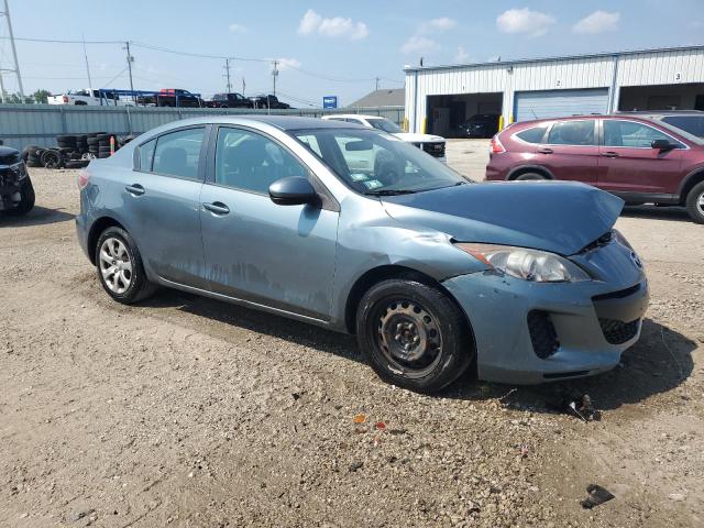 Photo 4 from auction – 2013 MAZDA 3 I with VIN JM1BL1TG5D1769673