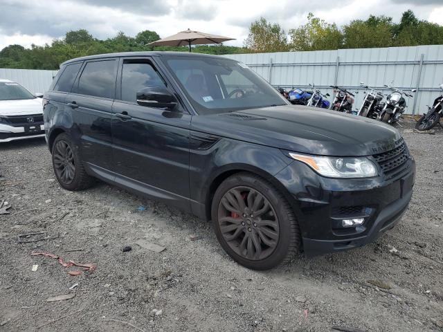 Photo 4 from auction – 2017 LAND ROVER RANGE ROVE with VIN SALWR2FE0HA178181
