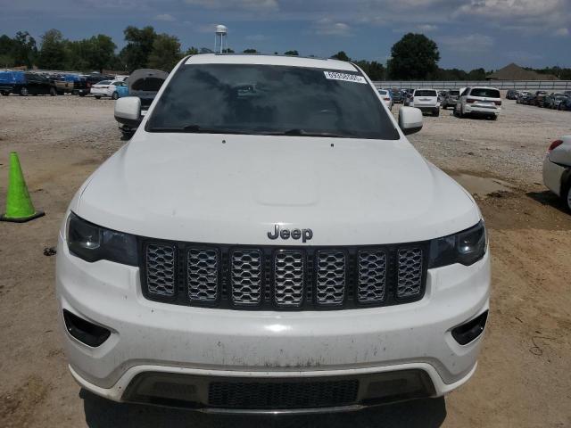 Photo 5 from auction – 2018 JEEP GRAND CHER with VIN 1C4RJFAG9JC217419