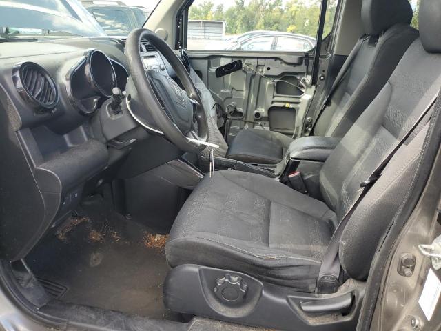 Photo 7 from auction – 2007 HONDA ELEMENT SC with VIN 5J6YH18947L016032