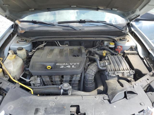 Photo 11 from auction – 2013 DODGE AVENGER SE with VIN 1C3CDZAB1DN567319