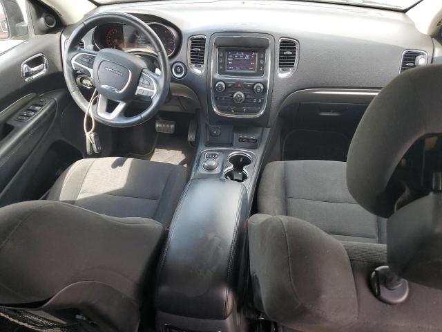 Photo 8 from auction – 2014 DODGE DURANGO SX with VIN 1C4RDJAG5EC539717