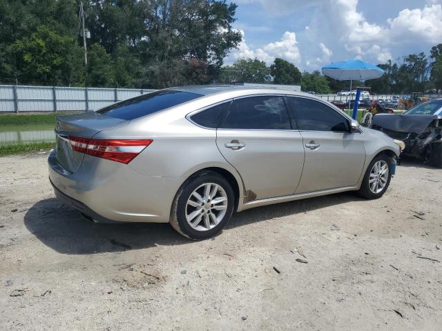 Photo 3 from auction – 2013 TOYOTA AVALON BAS with VIN 4T1BK1EB4DU047299