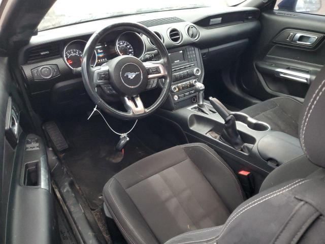 Photo 8 from auction – 2018 FORD MUSTANG with VIN 1FA6P8TH4J5162083