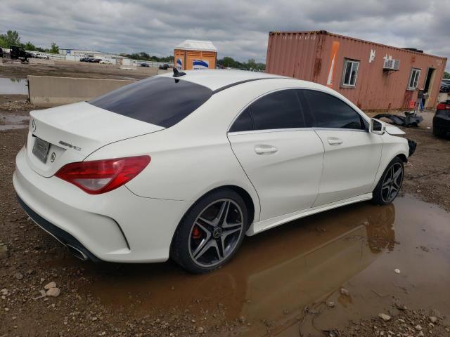 Photo 3 from auction – 2014 MERCEDES-BENZ CLA 250 with VIN WDDSJ4EB0EN032633