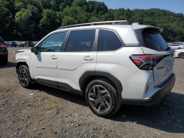 Photo 2 from auction – 2025 SUBARU FORESTER LIMITED with VIN JF2SLDRC0SH496220