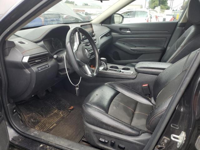 Photo 7 from auction – 2019 NISSAN ALTIMA SR with VIN 1N4BL4CW4KN322403