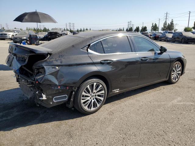 Photo 3 from auction – 2021 LEXUS ES 300H with VIN 58ADA1C15MU012916