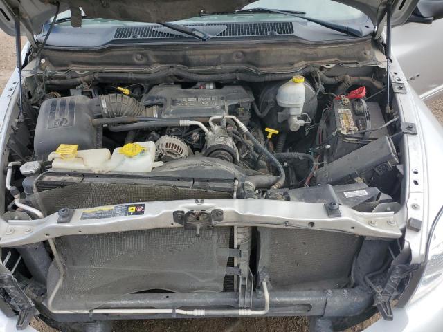 Photo 11 from auction – 2006 DODGE RAM 1500 ST with VIN 1D7HU18216J248107
