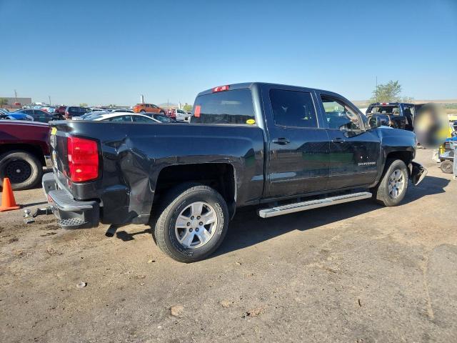 Photo 3 from auction – 2017 CHEVROLET SILVERADO with VIN 3GCPCREC2HG485911