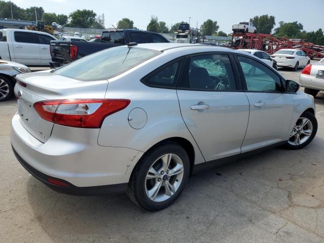 Photo 3 from auction – 2014 FORD FOCUS SE with VIN 1FADP3F20EL313729