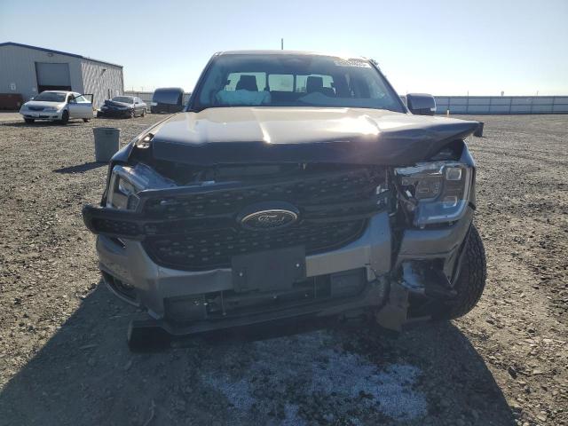 Photo 5 from auction – 2025 FORD RANGER LAR with VIN 1FTER4KH6SLE02645