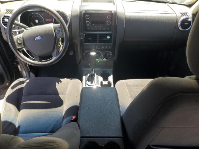 Photo 8 from auction – 2010 FORD EXPLORER X with VIN 1FMEU7DE6AUA50612