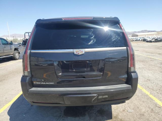 Photo 6 from auction – 2019 CADILLAC ESCALADE P with VIN 1GYS4CKJ6KR296767