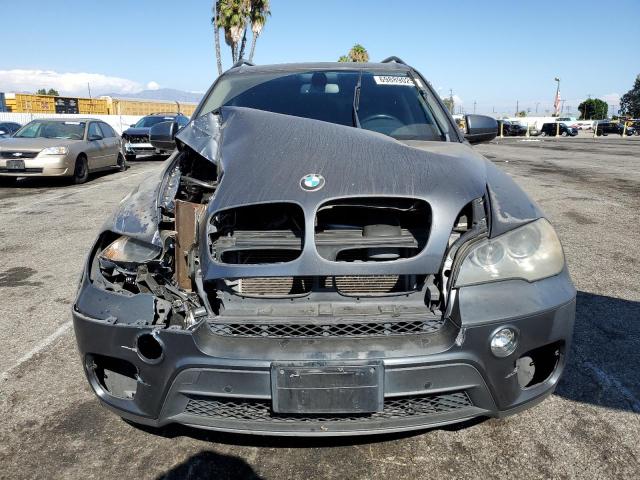 Photo 5 from auction – 2012 BMW X5 XDRIVE3 with VIN 5UXZV4C50CL765119
