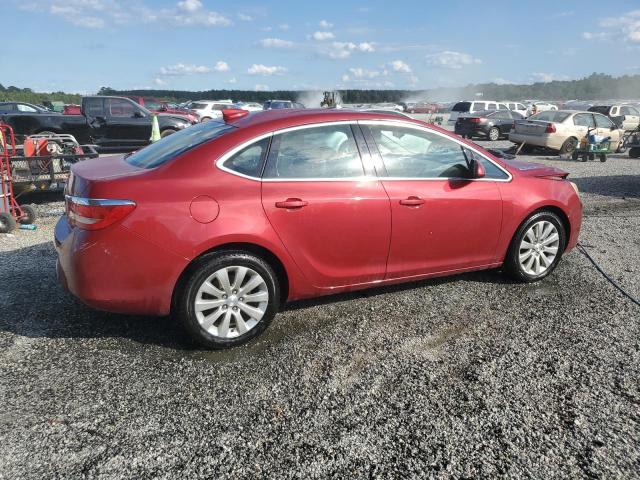 Photo 3 from auction – 2016 BUICK VERANO with VIN 1G4PP5SK7G4167413