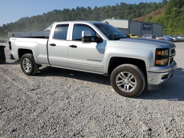 Photo 4 from auction – 2015 CHEVROLET SILVERADO with VIN 1GCVKREC3FZ226366