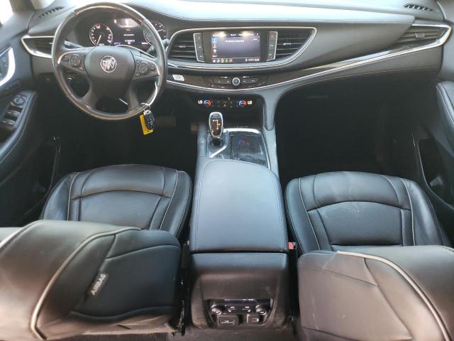Photo 8 from auction – 2021 BUICK ENCLAVE AV with VIN 5GAEVCKW3MJ252305