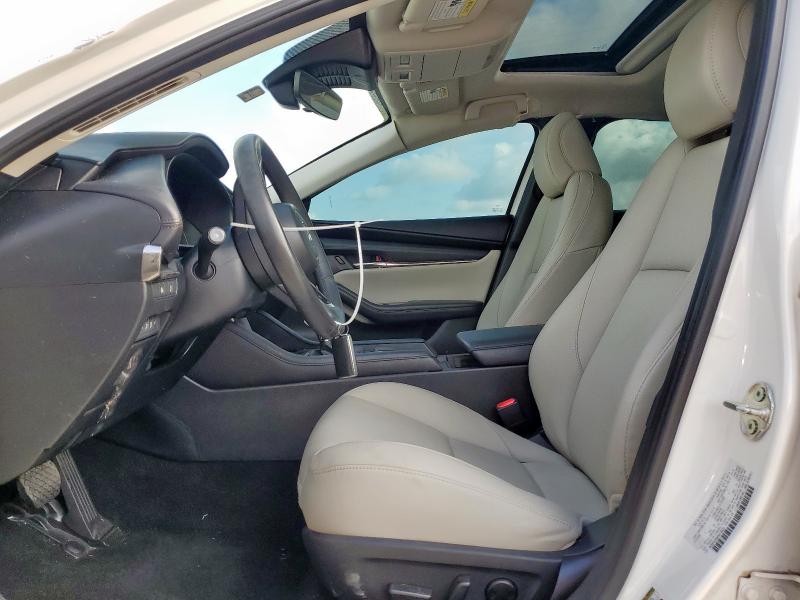 Photo 7 from auction – 2024 MAZDA 3 PREFERRE with VIN 3MZBPACM5RM416500