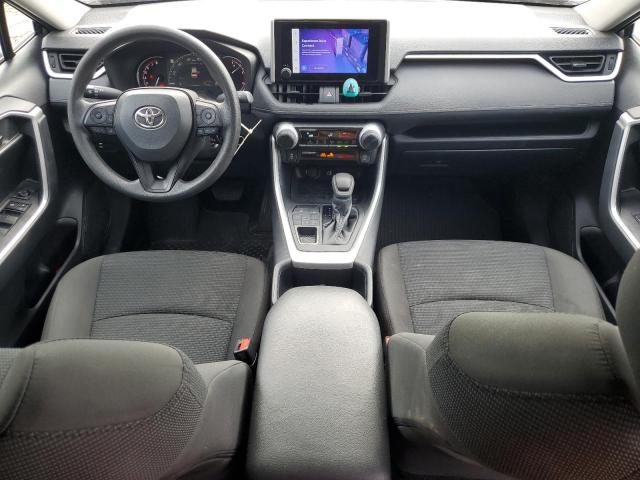 Photo 8 from auction – 2024 TOYOTA RAV4 LE with VIN 2T3F1RFV9RW488954