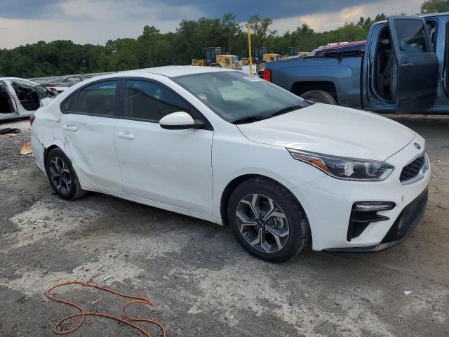 Photo 4 from auction – 2020 KIA FORTE FE with VIN 3KPF24AD0LE252274