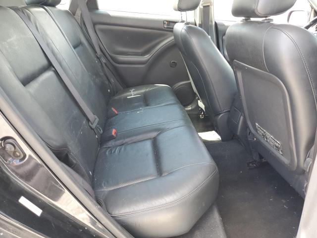 Photo 10 from auction – 2005 PONTIAC VIBE with VIN 5Y2SL63835Z405437