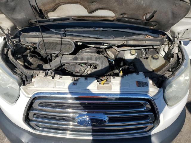 Photo 12 from auction – 2015 FORD TRANSIT T- with VIN 1FMZK1YM2FKA84961
