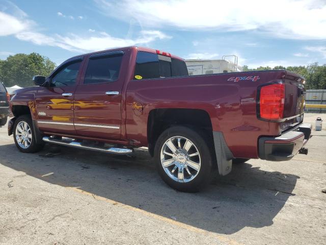 Photo 2 from auction – 2014 CHEVROLET SILVERADO with VIN 3GCUKTEJXEG350625