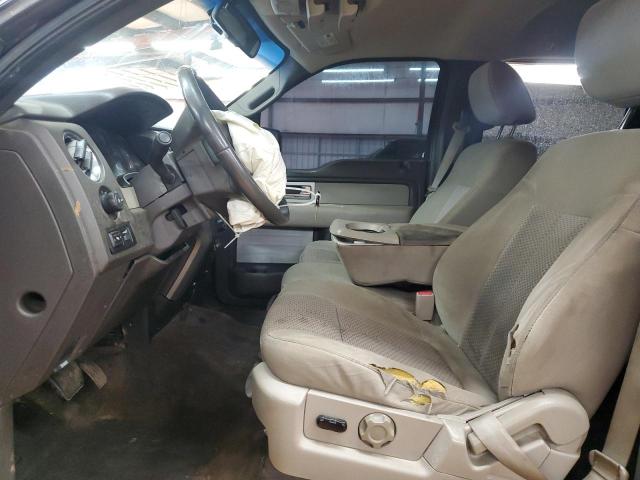 Photo 7 from auction – 2009 FORD F150 SUPER with VIN 1FTRW14859FA05278
