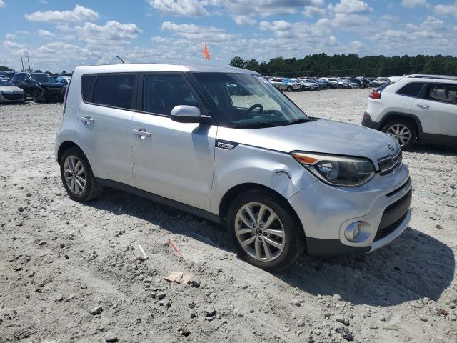Photo 4 from auction – 2018 KIA SOUL + with VIN KNDJP3A56J7587972