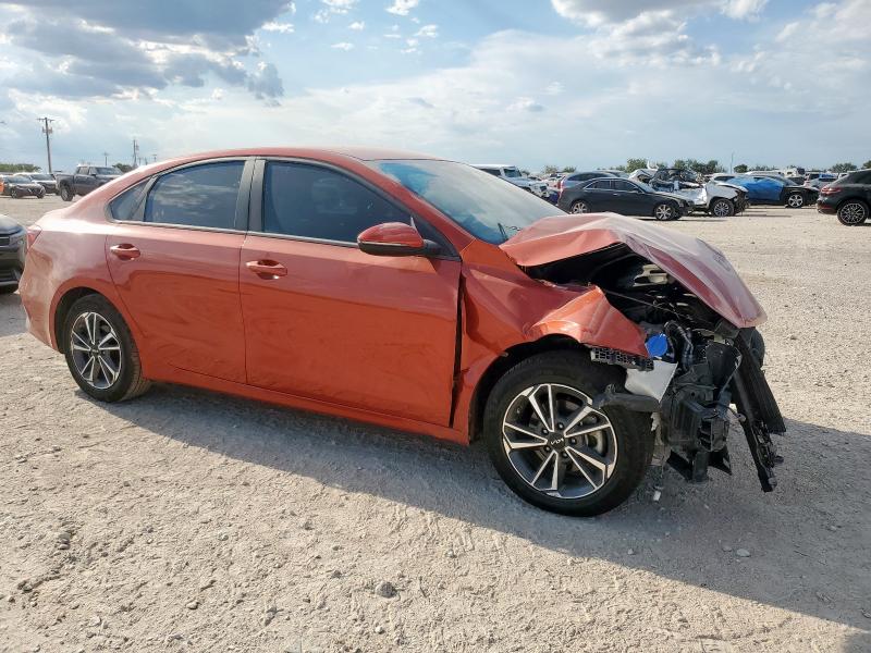 Photo 4 from auction – 2022 KIA FORTE FE with VIN 3KPF24AD7NE486754
