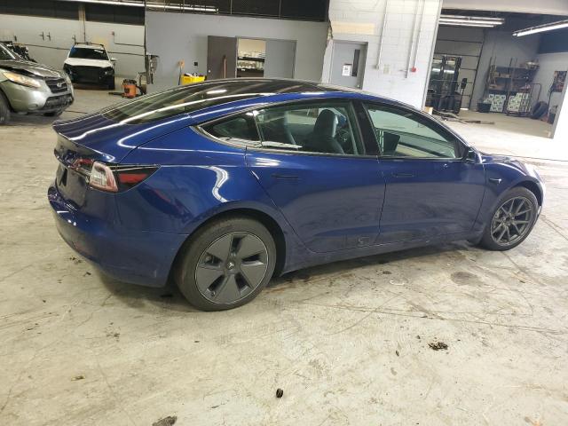 Photo 3 from auction – 2023 TESLA MODEL 3 with VIN 5YJ3E1EA5PF501273