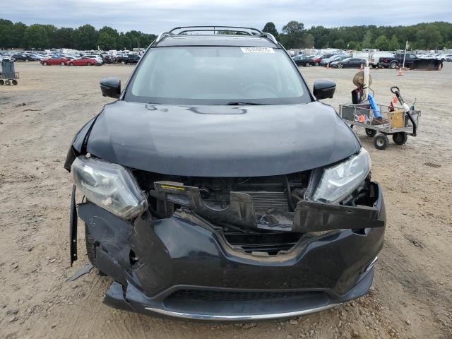 Photo 5 from auction – 2016 NISSAN ROGUE S with VIN 5N1AT2MT2GC885530