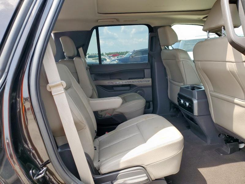 Photo 11 from auction – 2021 FORD EXPEDITION with VIN 1FMJU1HT2MEA12054