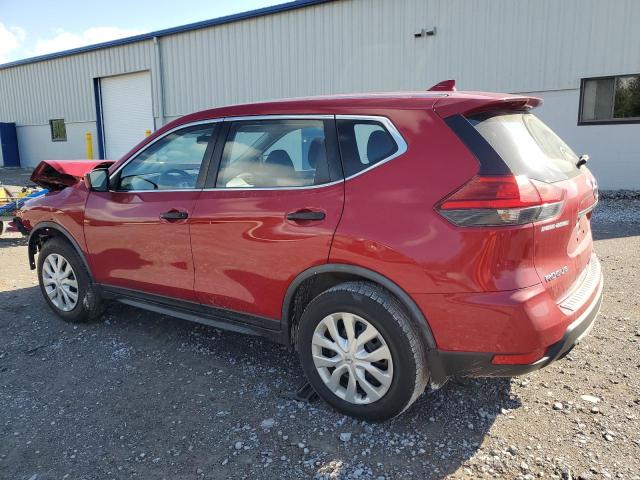 Photo 2 from auction – 2017 NISSAN ROGUE S with VIN JN8AT2MV2HW274472