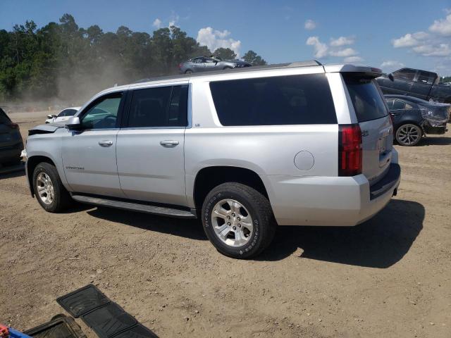 Photo 2 from auction – 2016 CHEVROLET SUBURBAN C with VIN 1GNSCGKC8GR469818