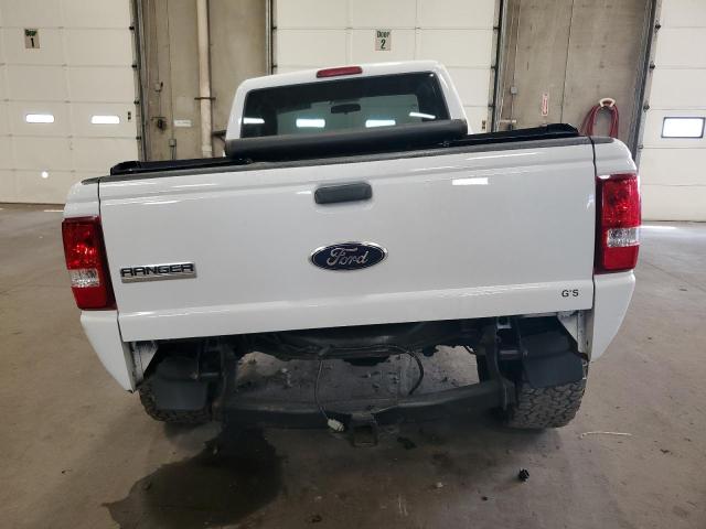 Photo 6 from auction – 2011 FORD RANGER SUP with VIN 1FTLR1FE1BPA06797